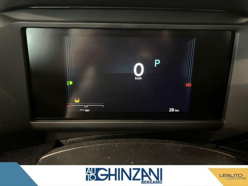 Citroën C4 PureTech 130 S&S EAT8 Plus - Km0