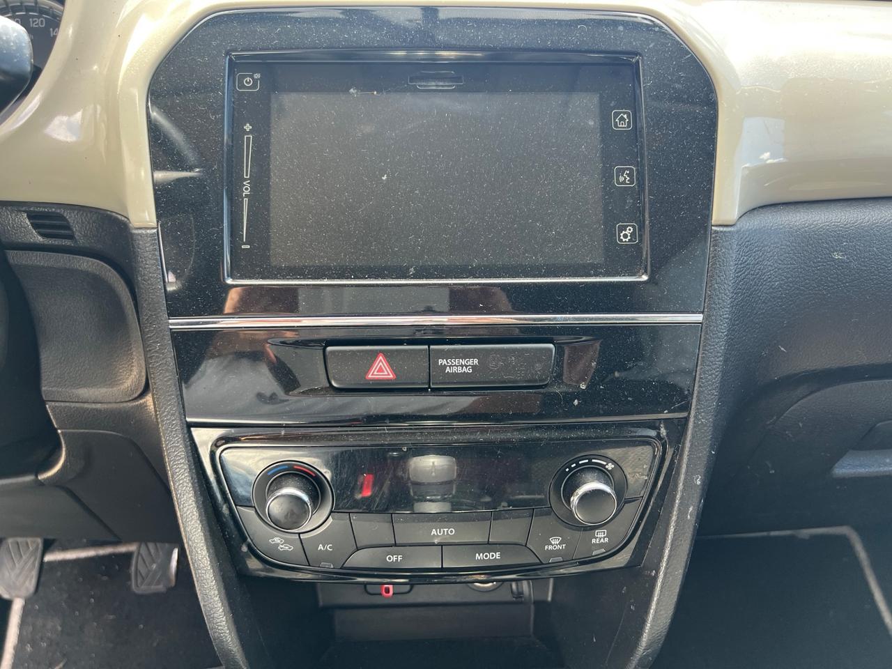 Suzuki Vitara 1.6 DDiS V-Top