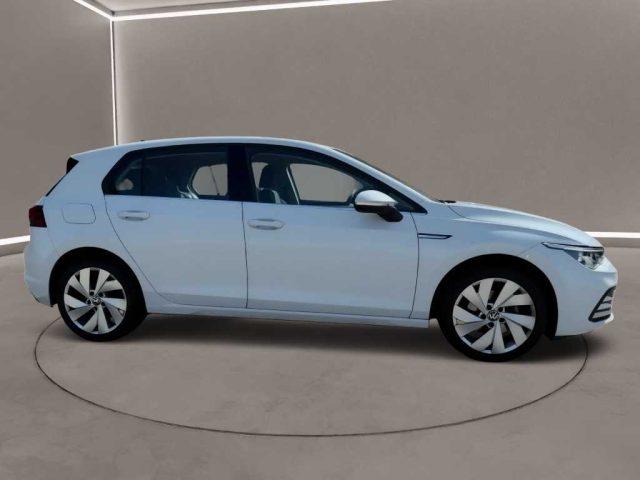 VOLKSWAGEN Golf 8ª serie - 2.0 TDI SCR Style