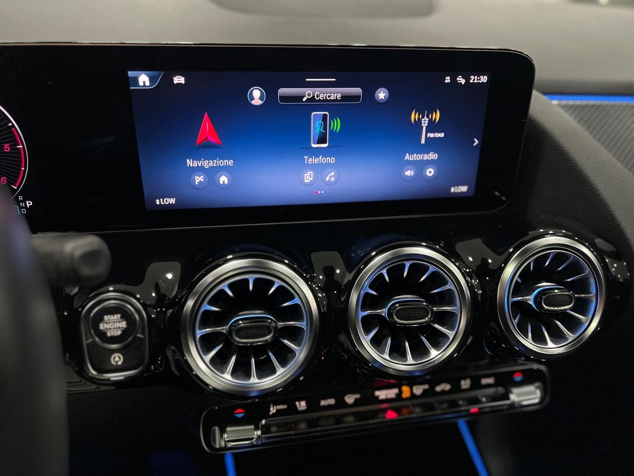 Mercedes Benz GLA 200d Aut. AMG Line Premium Plus 150 cv