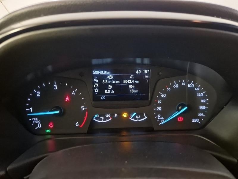FORD PUMA 1.5 EcoBlue 120CV Connect