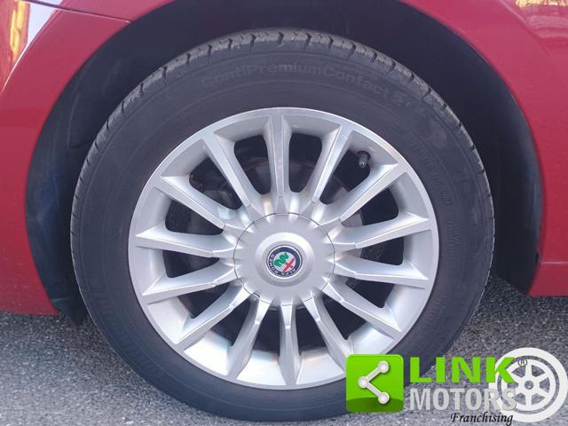 ALFA ROMEO MiTo 1.4 78 CV 8V S&S NEOPATENTATI