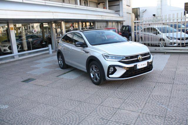 VOLKSWAGEN Taigo 1.5 TSI ACT 150 CV DSG R-Line