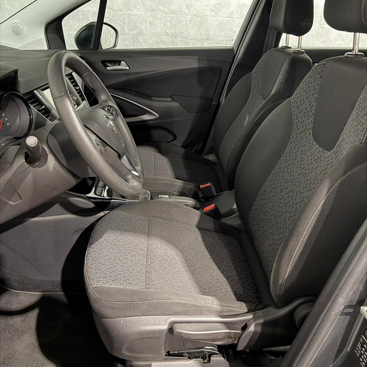 Opel Crossland X 1.2 BENZINA