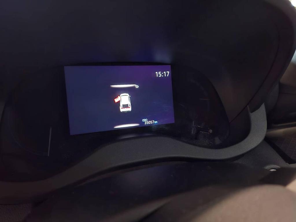 Toyota Yaris Cross 1.5 H Premiere FWD E-CVT