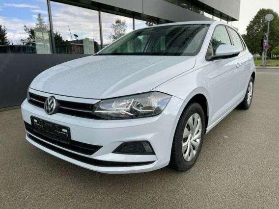 VOLKSWAGEN Polo 1.0 MPI 75 CV 5p. Comfortline