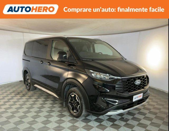 FORD Tourneo Custom 320 2.0 EcoBlue 150CV PC Active