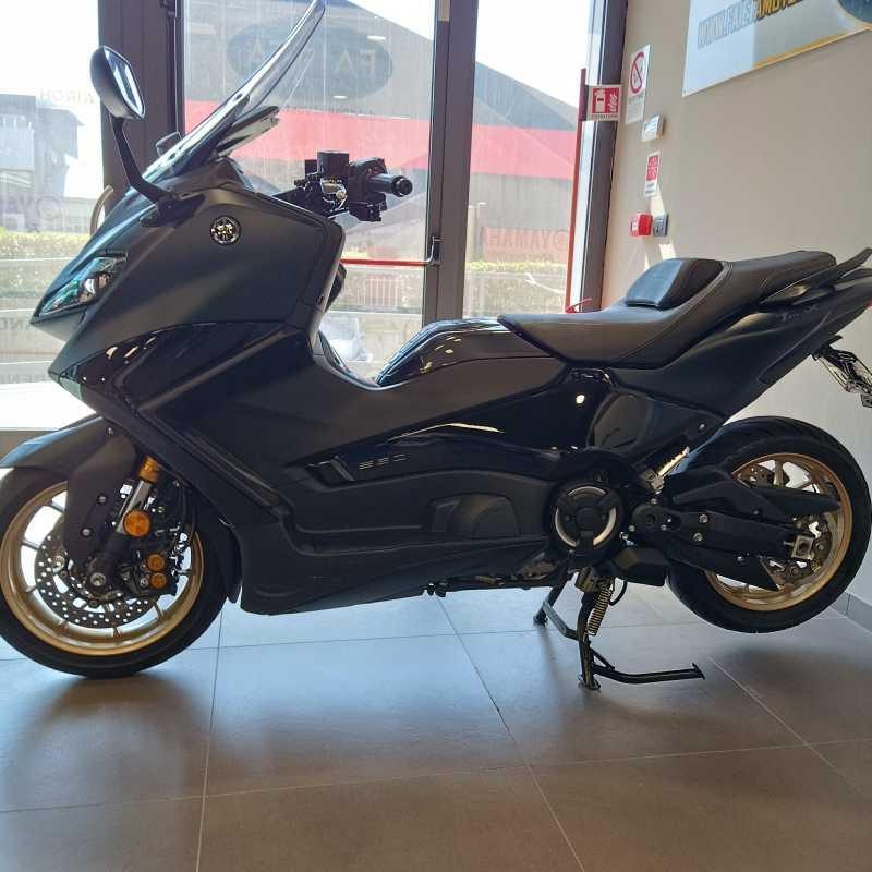 Yamaha T-Max 560 Tech Max - 2022