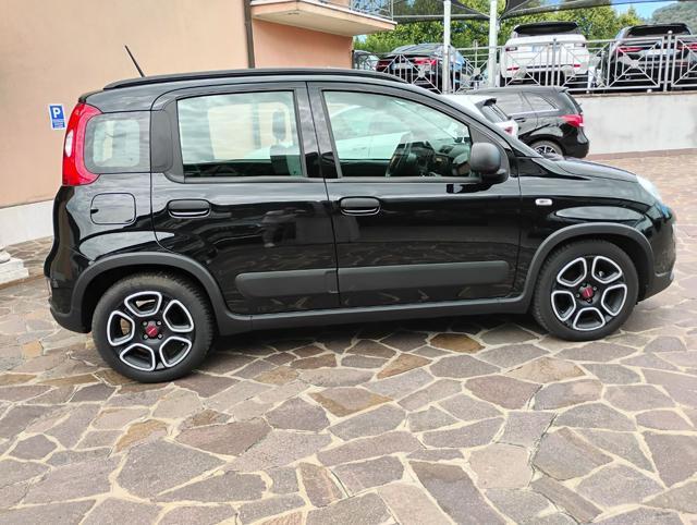 FIAT Panda 1.0 FireFly S&S Hybrid City Life - NO VINC. FINANZ