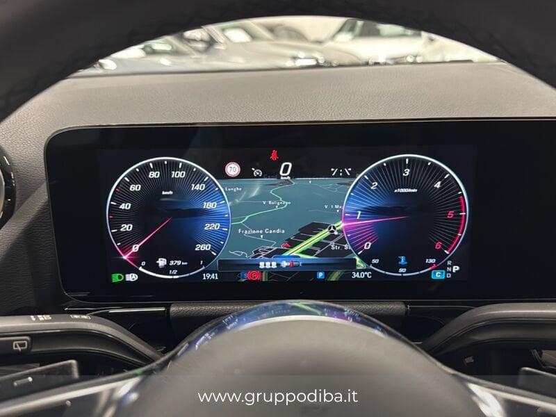 Mercedes-Benz GLA GLA-H247 2023 200 d Progressive Advanced Plus auto