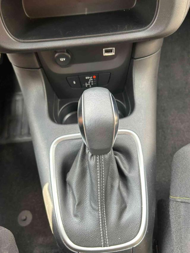 CITROEN C3 PureTech 110 S&S EAT6 Max Automatica