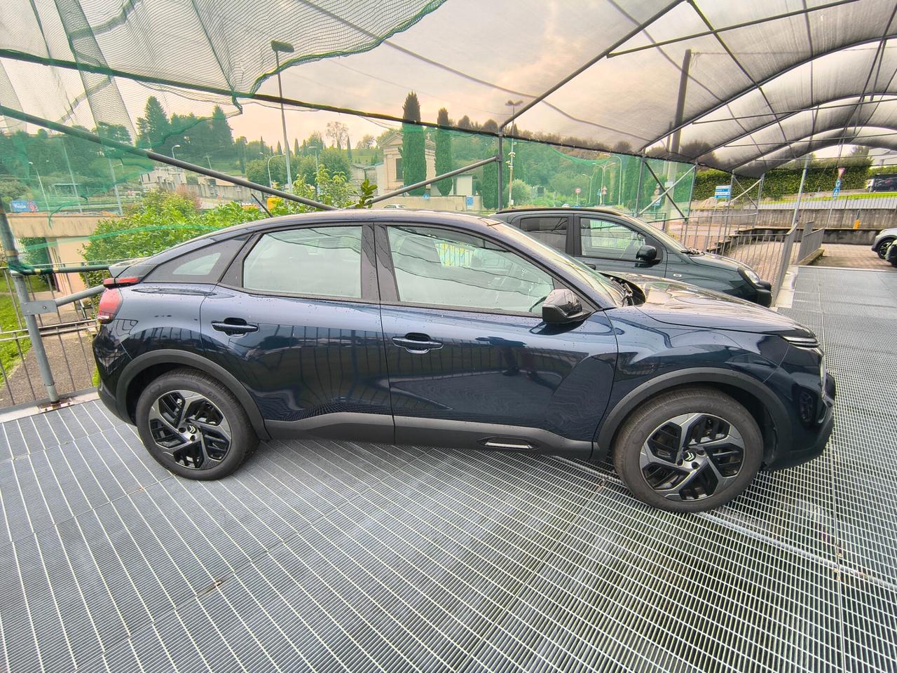 Citroen C4 PureTech 130 S&S Plus