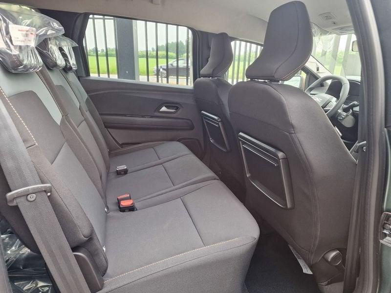 Dacia Jogger 2025 1.8 hybrid Extreme Auto 155cv