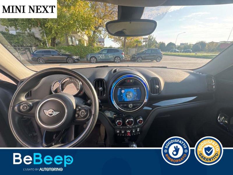 MINI Mini Countryman F60 MINI COUNTRYMAN 2.0 COOPER D HYPE ALL4 AUTO
