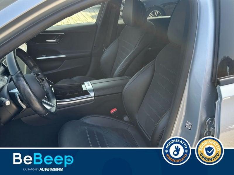 Mercedes-Benz Classe C C SW 220 D MHEV PREMIUM AUTO