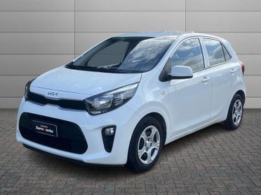 Kia Picanto Picanto 1.0 dpi Urban amt
