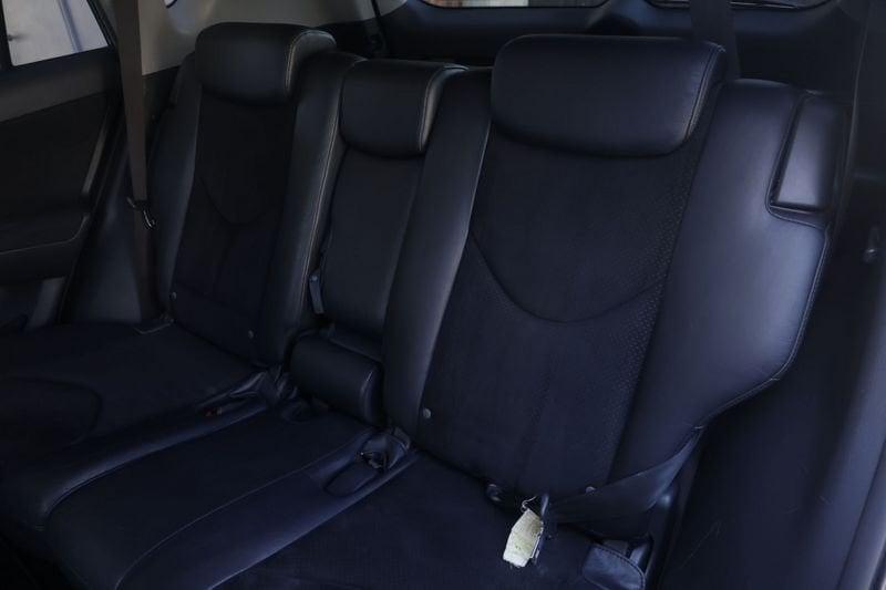 Toyota RAV4 Toyota RAV4 Crossov. 2.2 D-Cat A/T 150 CV Style Unicoproprietario