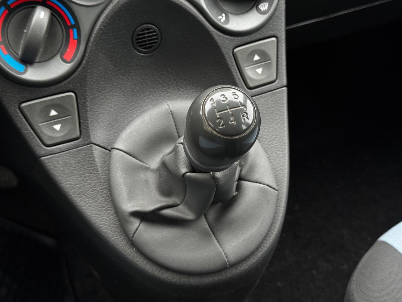 Fiat Panda 1.2 NEOPATENTATI 174.000km