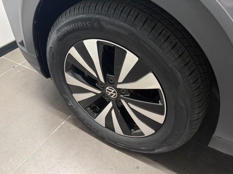 Volkswagen Taigo Life 1.0 TSI 70 kW (95 CV) Manuale