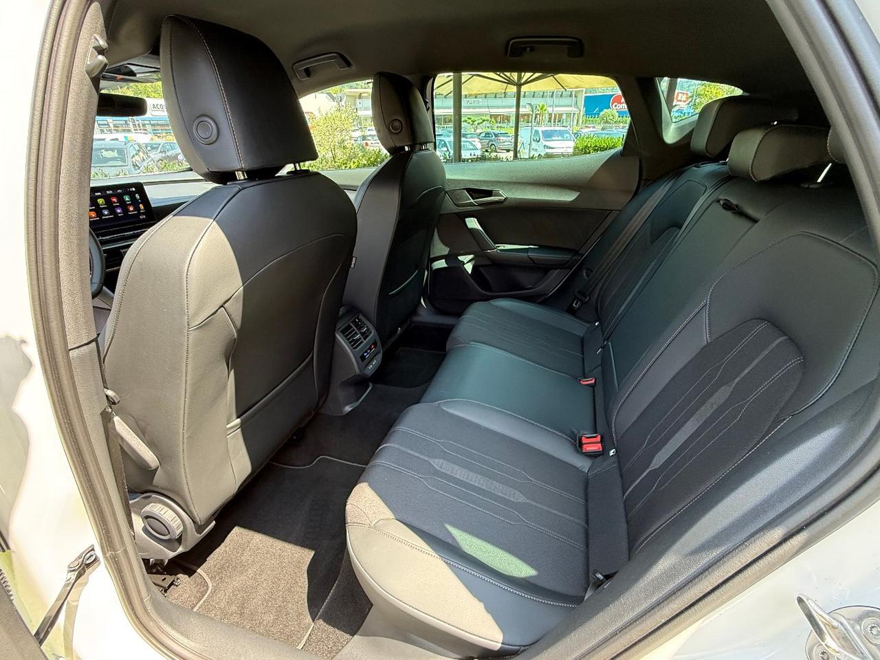 Cupra Formentor 1.4 E-Hybrid 204cv DSG UNIPROP 61000KM