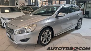 Volvo V60 volvo D4 Geartronic Ocean Race