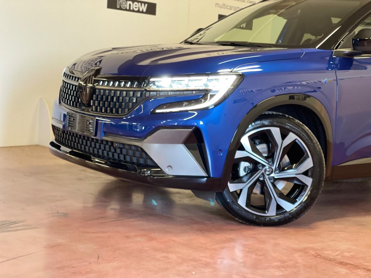Renault Austral Full Hybrid 200 CV Iconic Esprit Alpine km0