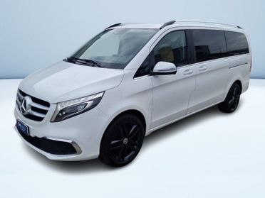 Mercedes-Benz Classe V V LONG 250 D PREMIUM 4MATIC AUTO
