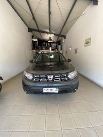 Dacia Duster 1.5 Blue CV 4x4