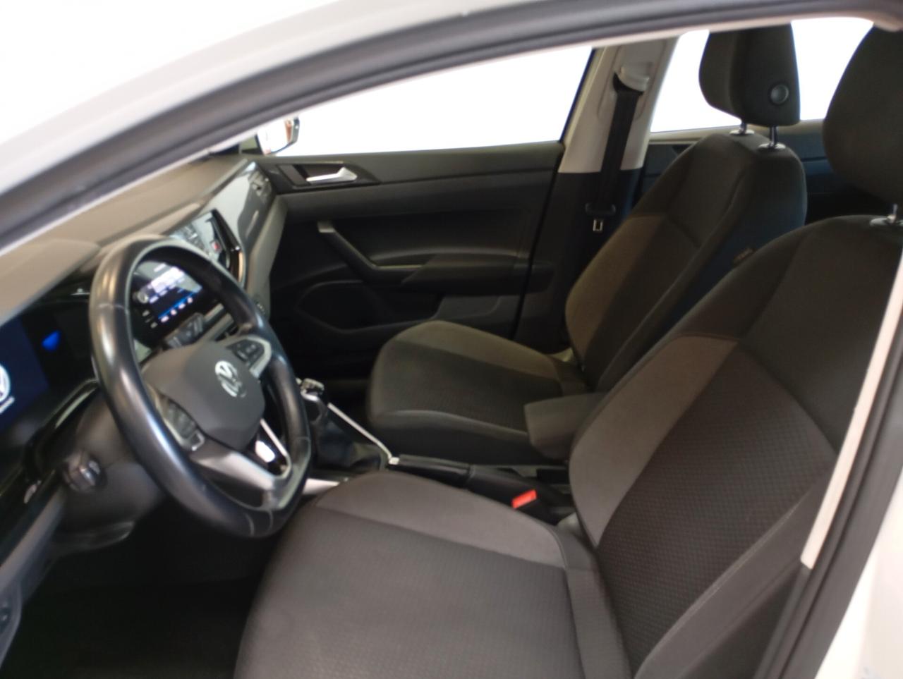 Volkswagen Polo 1.0 ok neopatentati
