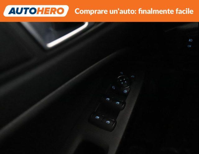 FORD EcoSport 1.0 EcoBoost 125 CV Start&Stop aut. ST-Line Black