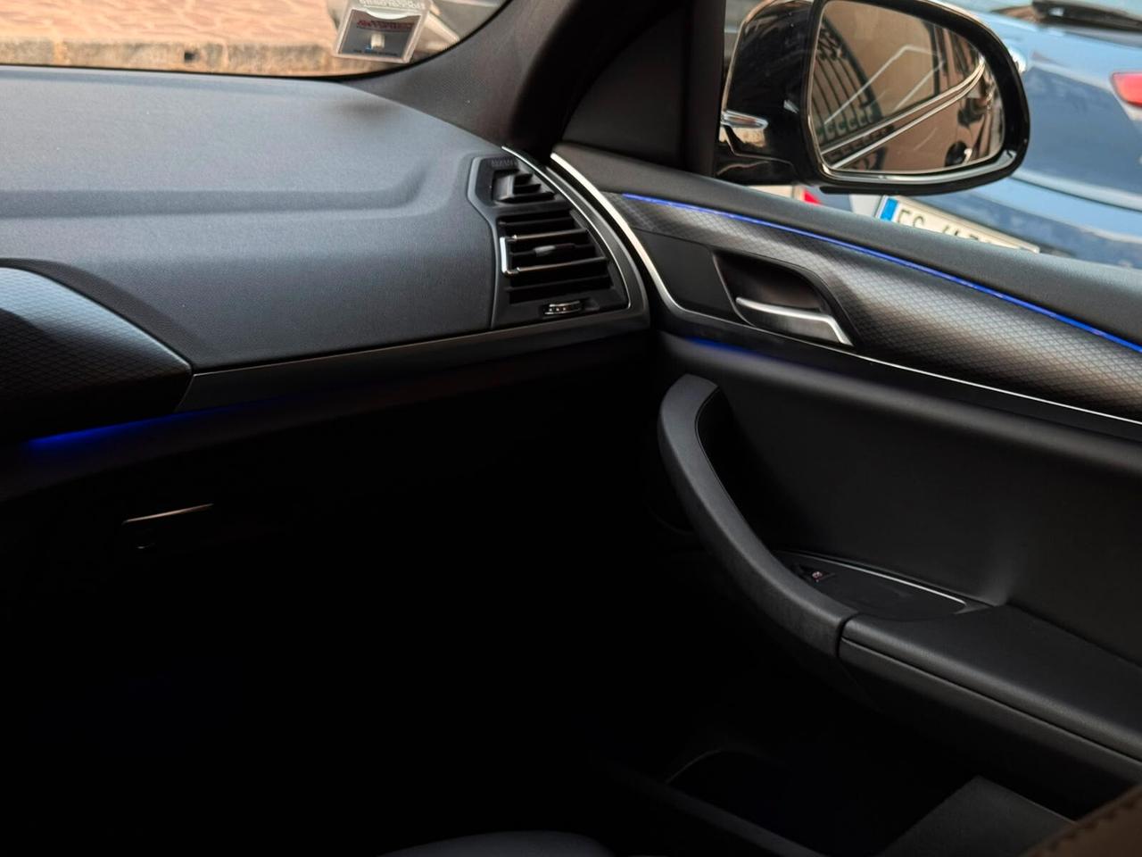 Bmw X4 xDrive20d 48V Msport
