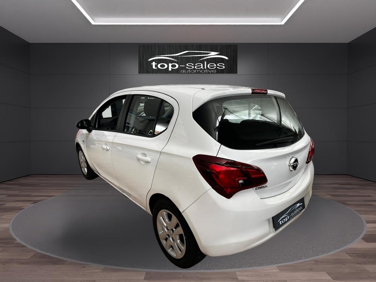 Opel Corsa 1.2 5 porte Ok Neopatentati perfetta