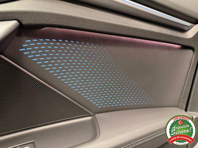 AUDI A3 SPB 35 TFSI S tronic S line PREZZO REALE