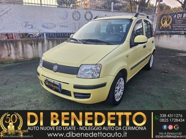 FIAT Panda 1.3 MJT 16V Emotion