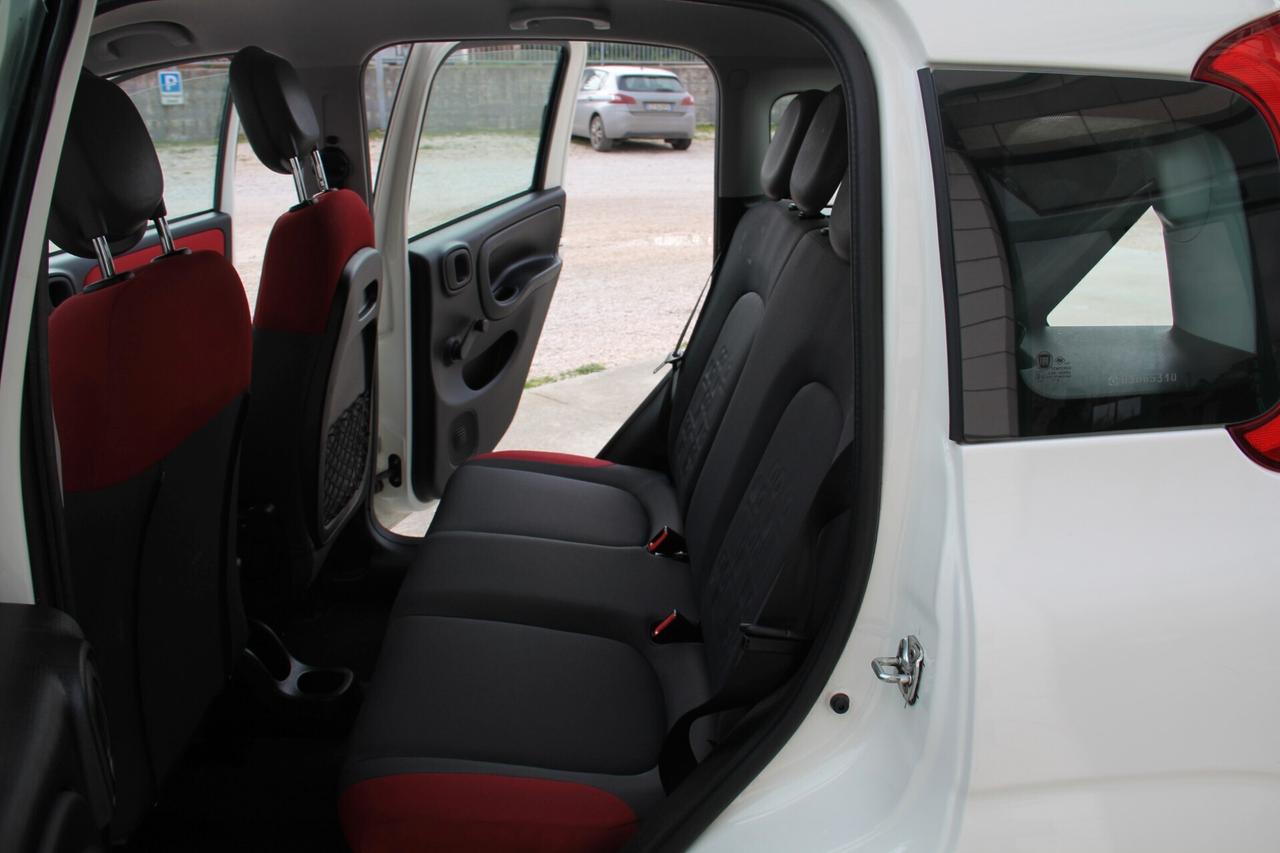Fiat Panda 1.2 Easy (KW 51 CV 70 Neopatentati)