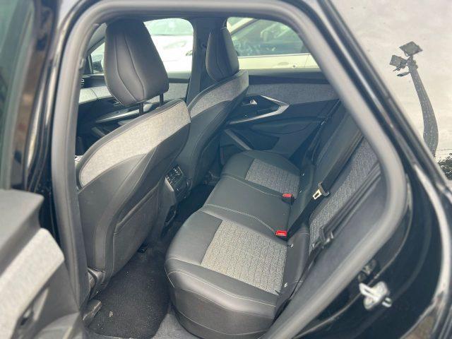 PEUGEOT 3008 3008 Hybrid 145 e-DCS6 Allure