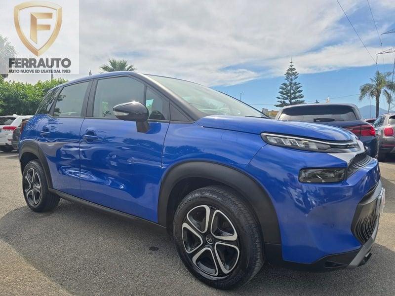 Citroën C3 Aircross PureTech 110 S&S Feel