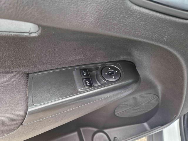 FORD Transit Courier 1.5 TDCi 75CV Van Trend
