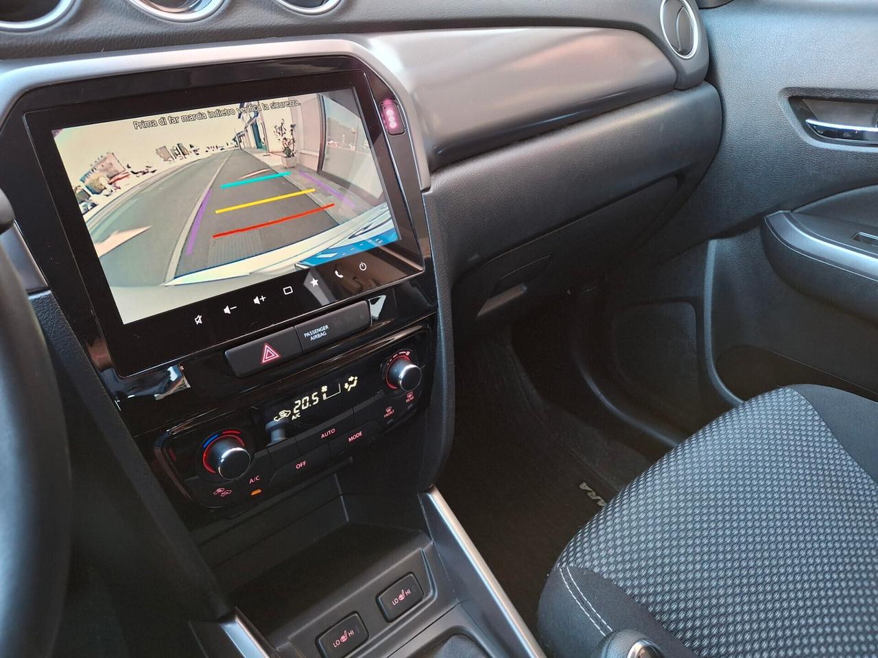 Suzuki Vitara 1.4 Hybrid Cool+ 129cv