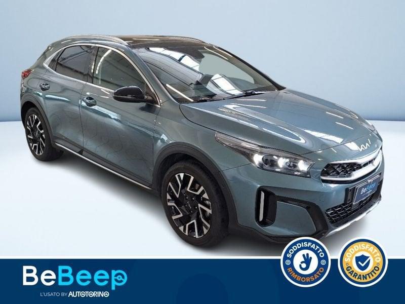 KIA Xceed 1.6 GDI PHEV EVOLUTION 141CV DCT