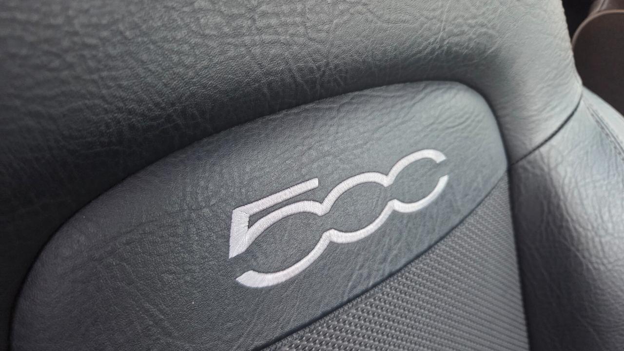 Fiat 500X 1.6 MultiJet 120 CV Cross