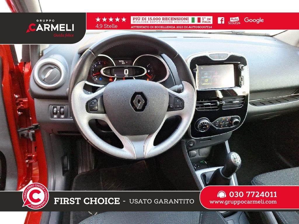 Renault Clio Sporter 1.5 dCi Energy Duel