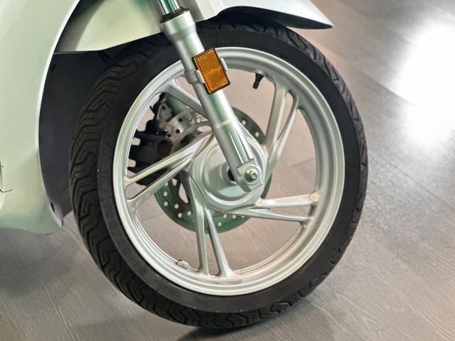 HONDA SH 125 PrezzoPROMO*Finanziabile*ChiaveElettronica