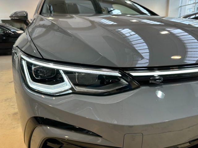 VOLKSWAGEN Golf 1.5 eTSI 150 CV EVO ACT DSG R-Line-18"-Tetto-IQ