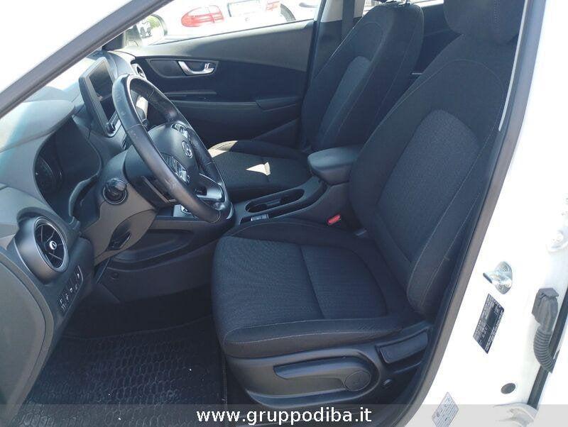 Hyundai Kona I 2021 1.6 gdi hev Xtech 2wd 141cv dct