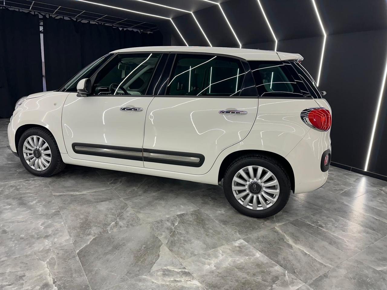 Fiat 500L 1.3 Multijet 95 CV Business