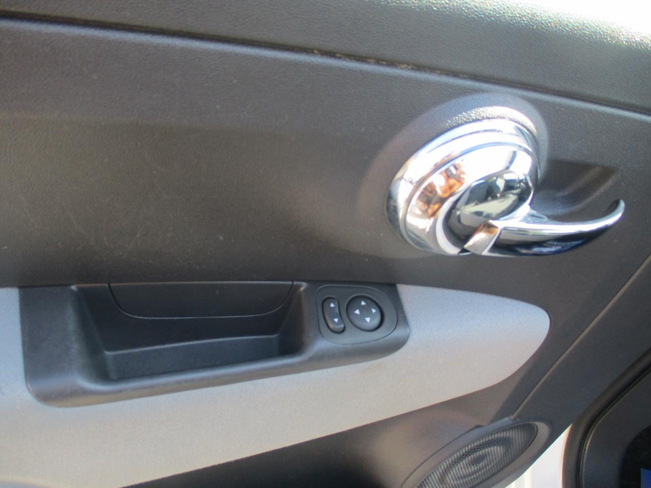 Fiat 500 1.2 POP STYLE BENZINA/GPL BRC