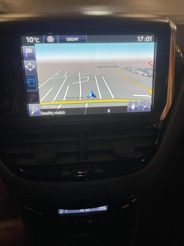 PEUGEOT 2008 PureTech Turbo 110CV Allure 45000km!/GRIP CONTROL