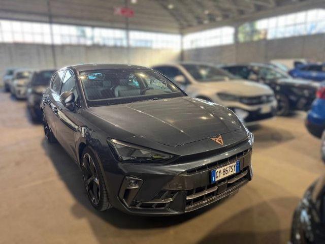 CUPRA Leon 2.0 TDI 150 CV DSG