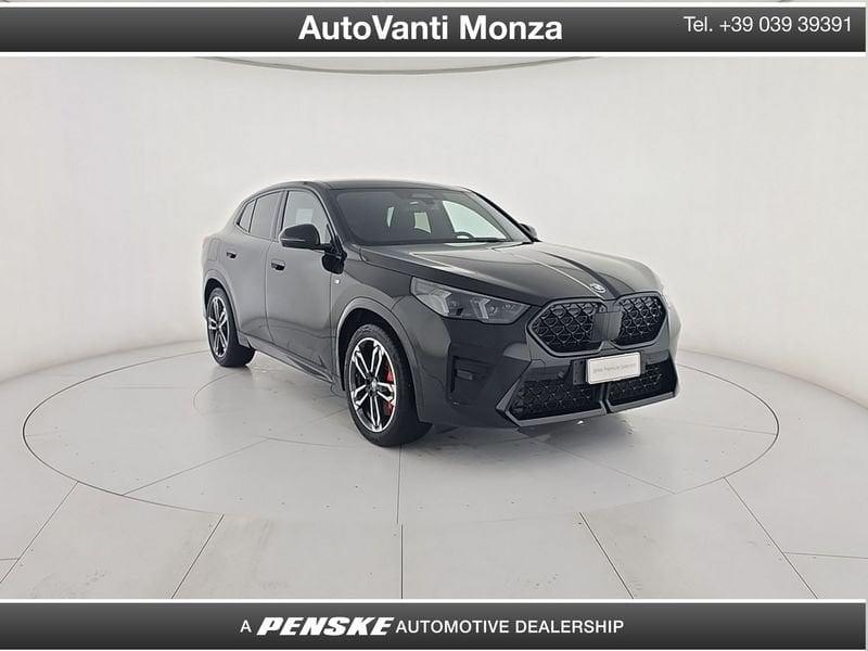 BMW X2 X2 xDrive 20d Msport Pro